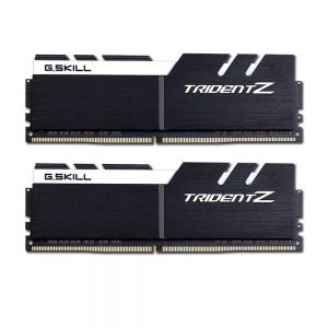 G.SKILL Trident Z RGB 16GB (2 * 8GB) 4266 MHz DDR4 Desktop Memory RAM - F4-4266C19D-16GTZKW