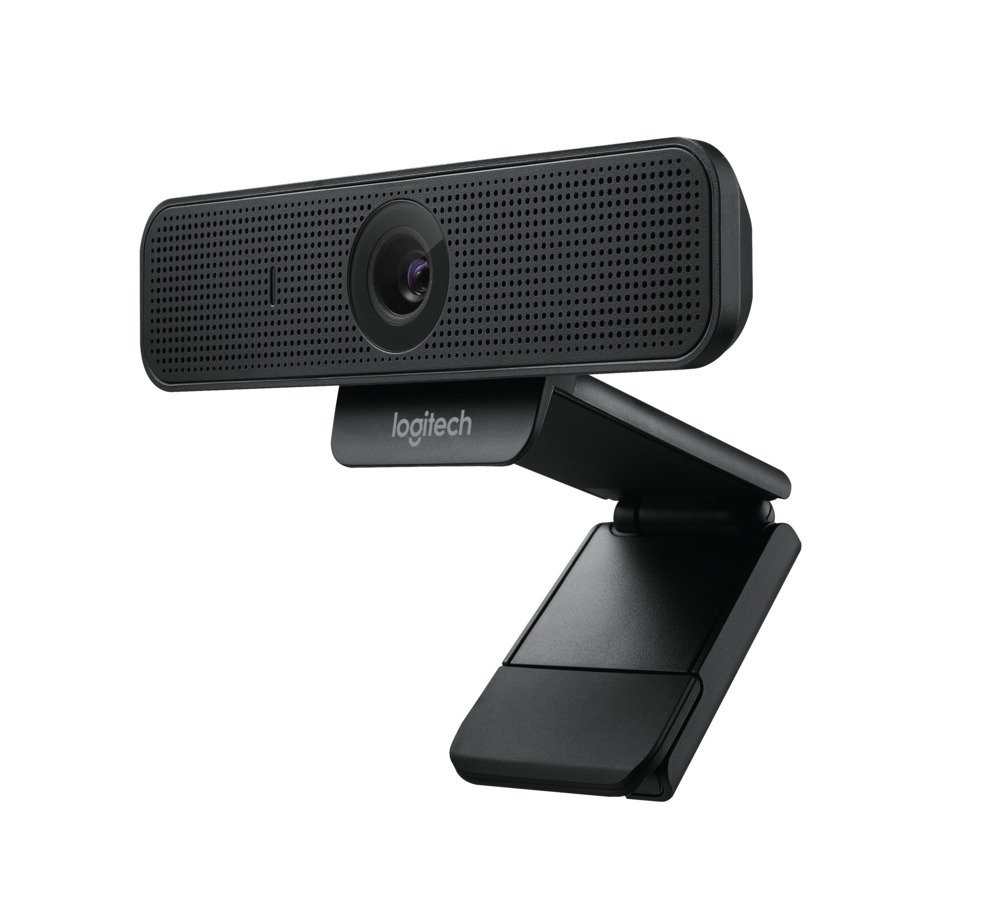 Logitech C925e B2B Webcam - Image 4
