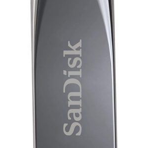 SanDisk Cruzer Force USB Flash Drive, CZ71 32GB, USB2.0, Durable Metal Casing