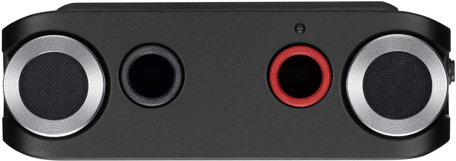 Sony ICD-UX570F Light Weight Voice Recorder, with 20hours battery life, 4GB Built-In memory -Black - Image 6