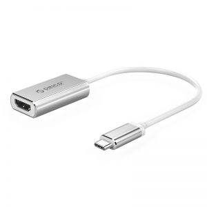 ORICO Type-C to HDMI Adapter Cable (XC-101-SV)