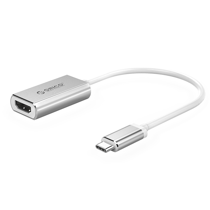 ORICO Type-C to HDMI Adapter Cable (XC-101-SV)
