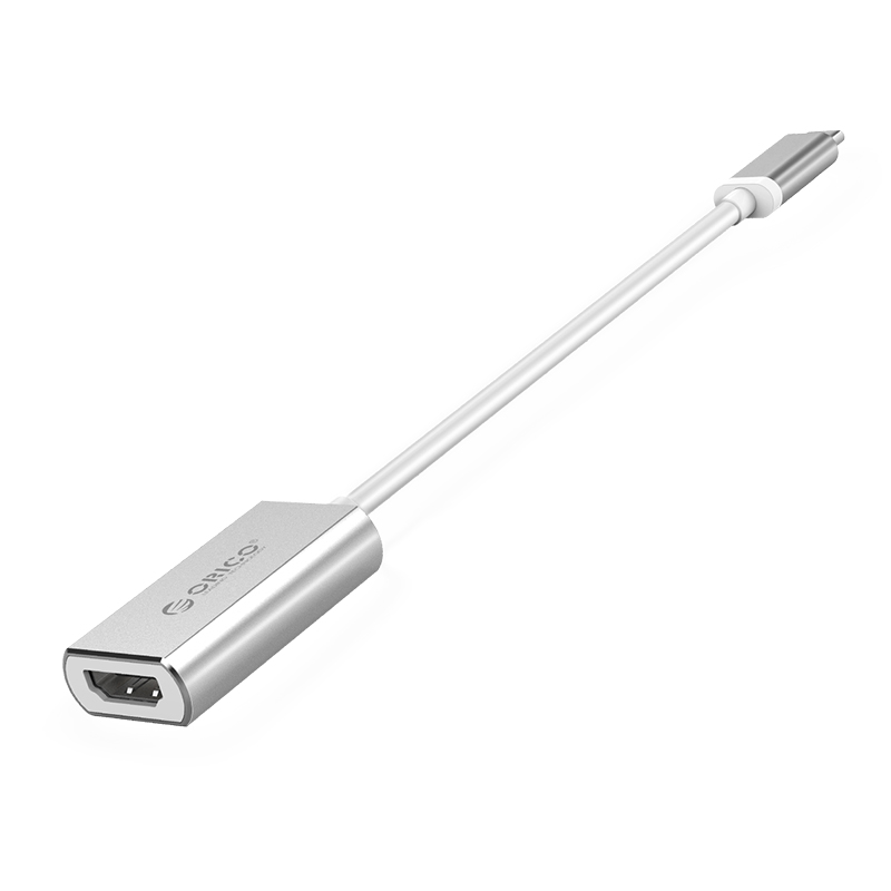 ORICO Type-C to HDMI Adapter Cable (XC-101-SV) - Image 4