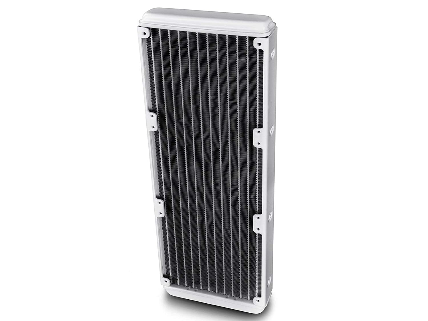 DEEPCOOL CAPTAIN 360EX RGB WHITE, AIO Liquid CPU Cooler - Image 9
