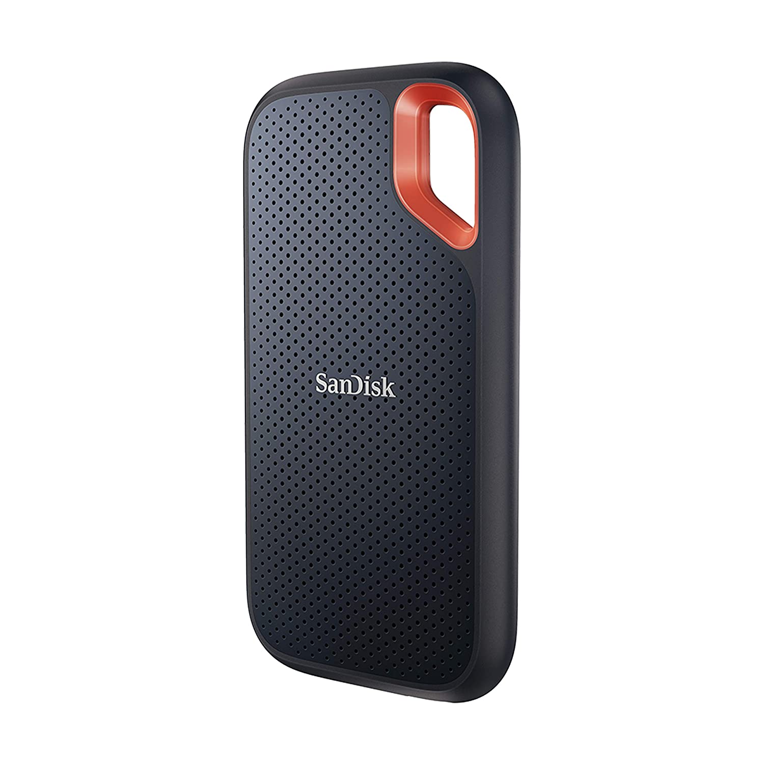 SanDisk Extreme Portable SSD 1050MB/s R, 1000MB/s W, IP55 Rated, PC, MAC & Smartphone Compatible, 1TB, 5 Y Warranty