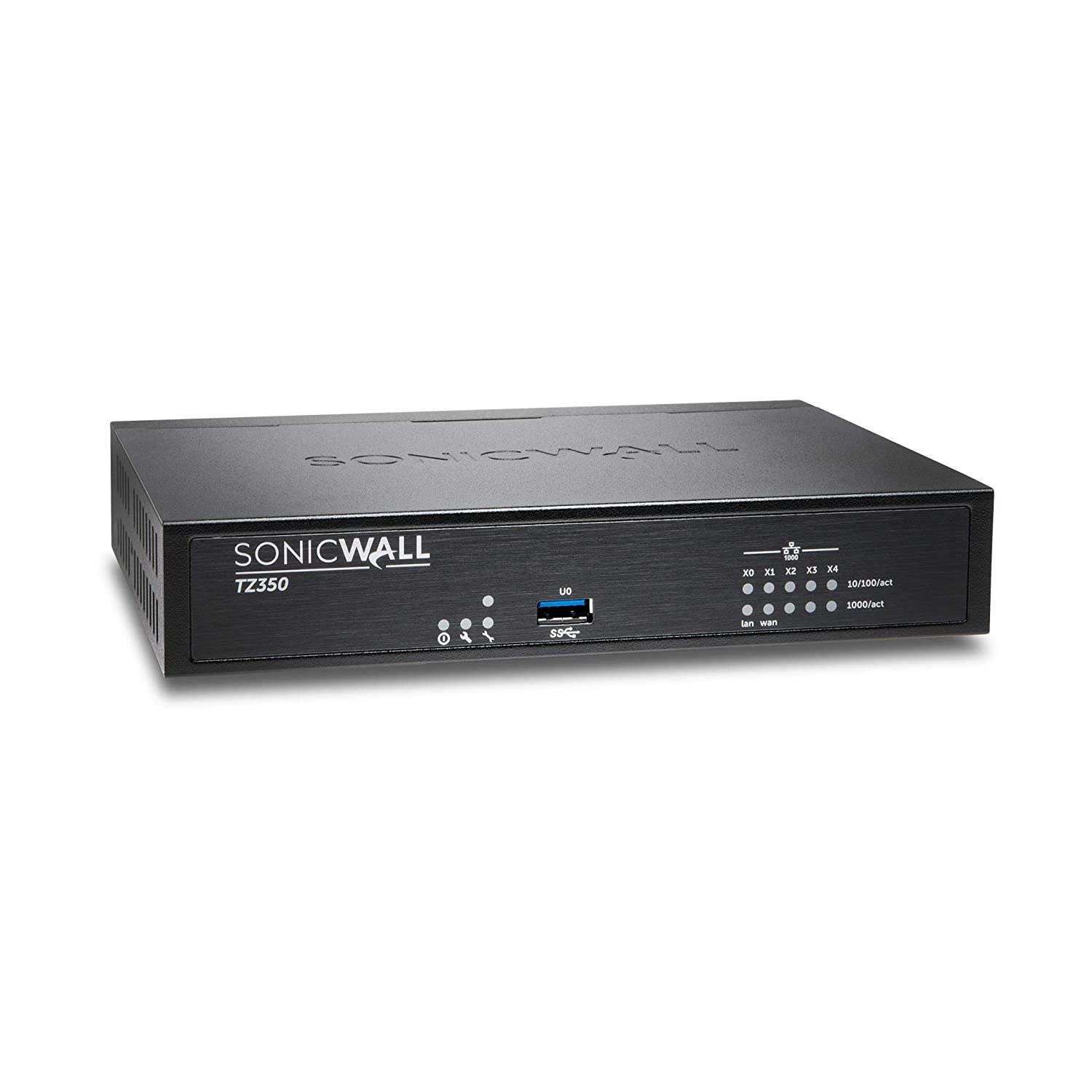 SonicWall TZ350 + 3 Years AGSS subscription - Image 2
