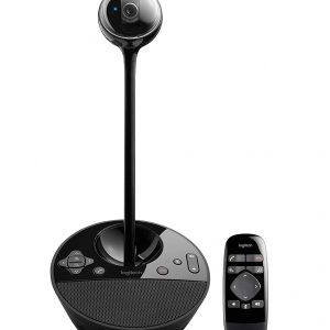 Logitech BCC950 Conference USB 2.0 HD 1080 Pixels, 3 Megapixel Cam