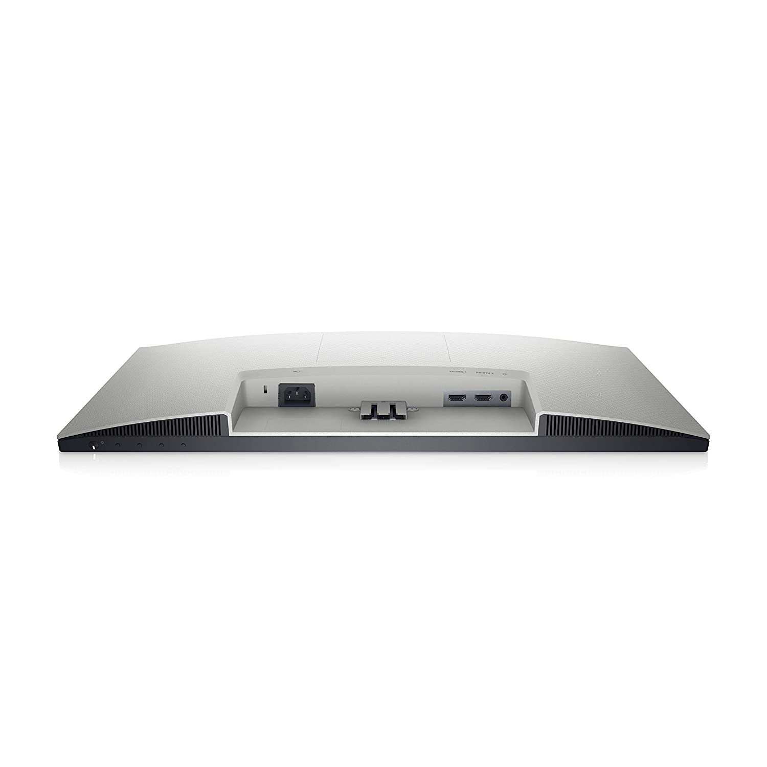 Dell 24 Monitor-S2421HN in-Plane Switching (IPS), Flicker-Free Screen with Comfort View, Full HD (1080p) 1920 x 1080 at 75 Hz with AMD Free Sync, with Dual HDMI Ports, 3 Sided Ultrathin Bezel. - Image 2