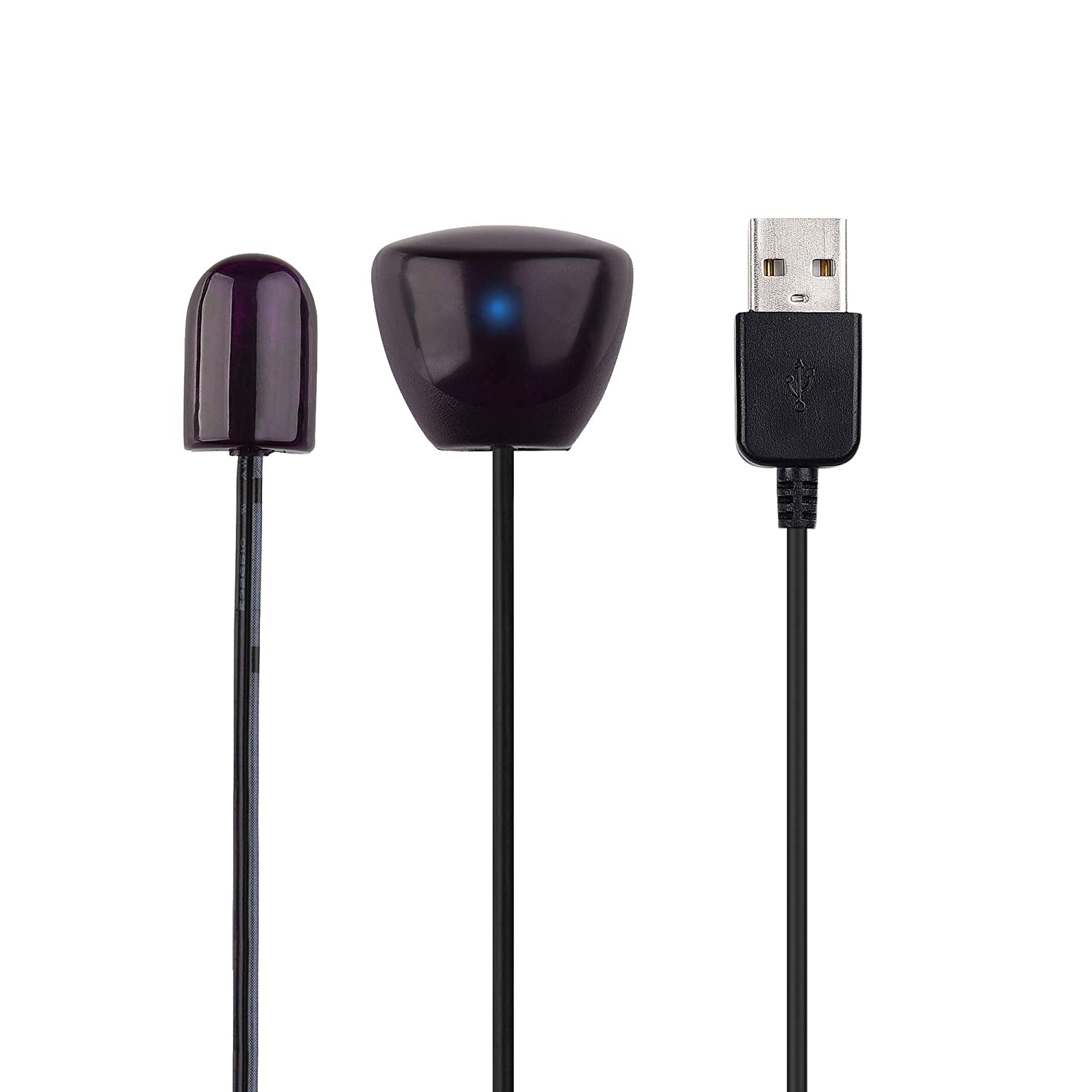 Infrared Remote Extender Cable, IR Repeater Cable - 25 Feet - Image 6