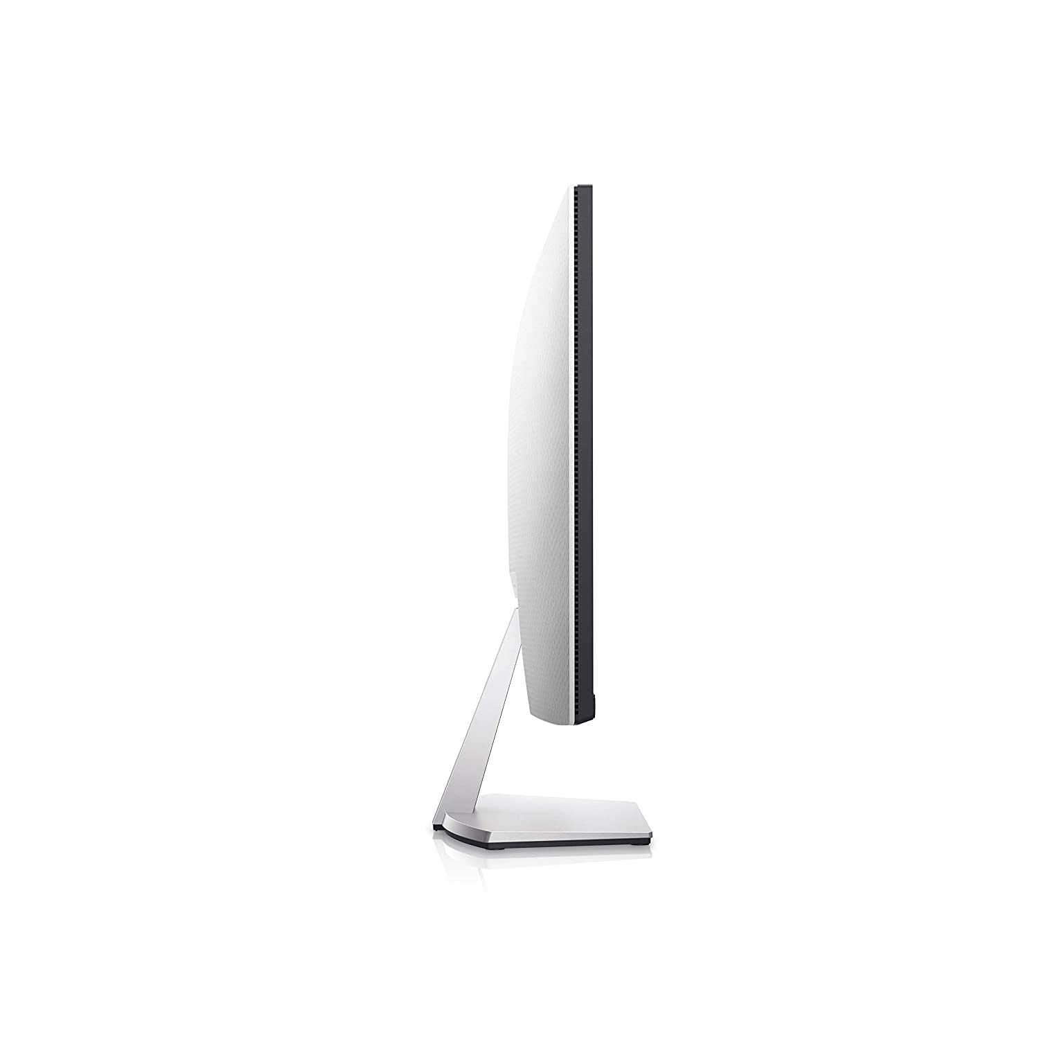Dell 24 Monitor-S2421HN in-Plane Switching (IPS), Flicker-Free Screen with Comfort View, Full HD (1080p) 1920 x 1080 at 75 Hz with AMD Free Sync, with Dual HDMI Ports, 3 Sided Ultrathin Bezel. - Image 3