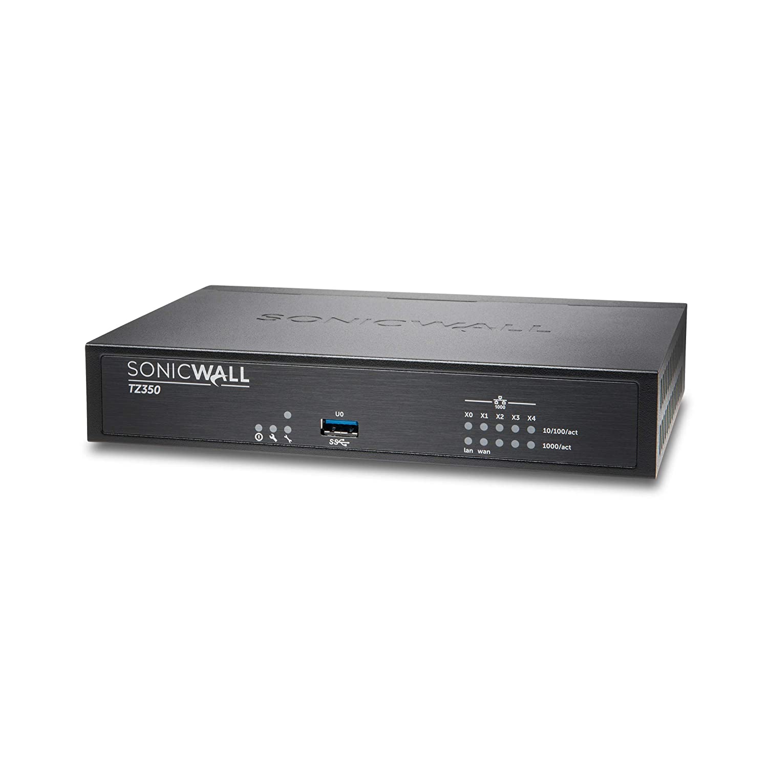SonicWall TZ350 + 3 Years AGSS subscription - Image 3