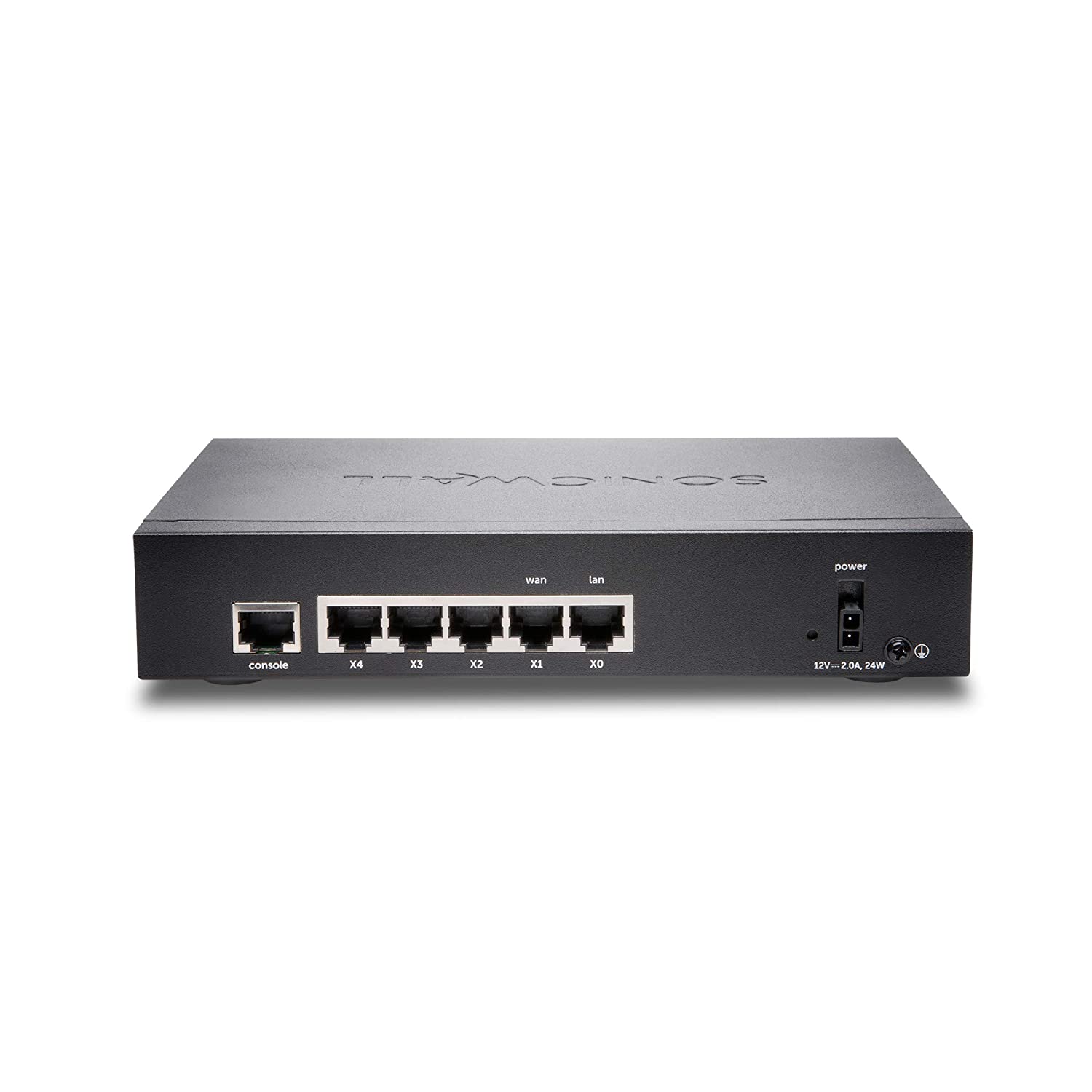 SonicWall TZ350 + 3 Years AGSS subscription - Image 4