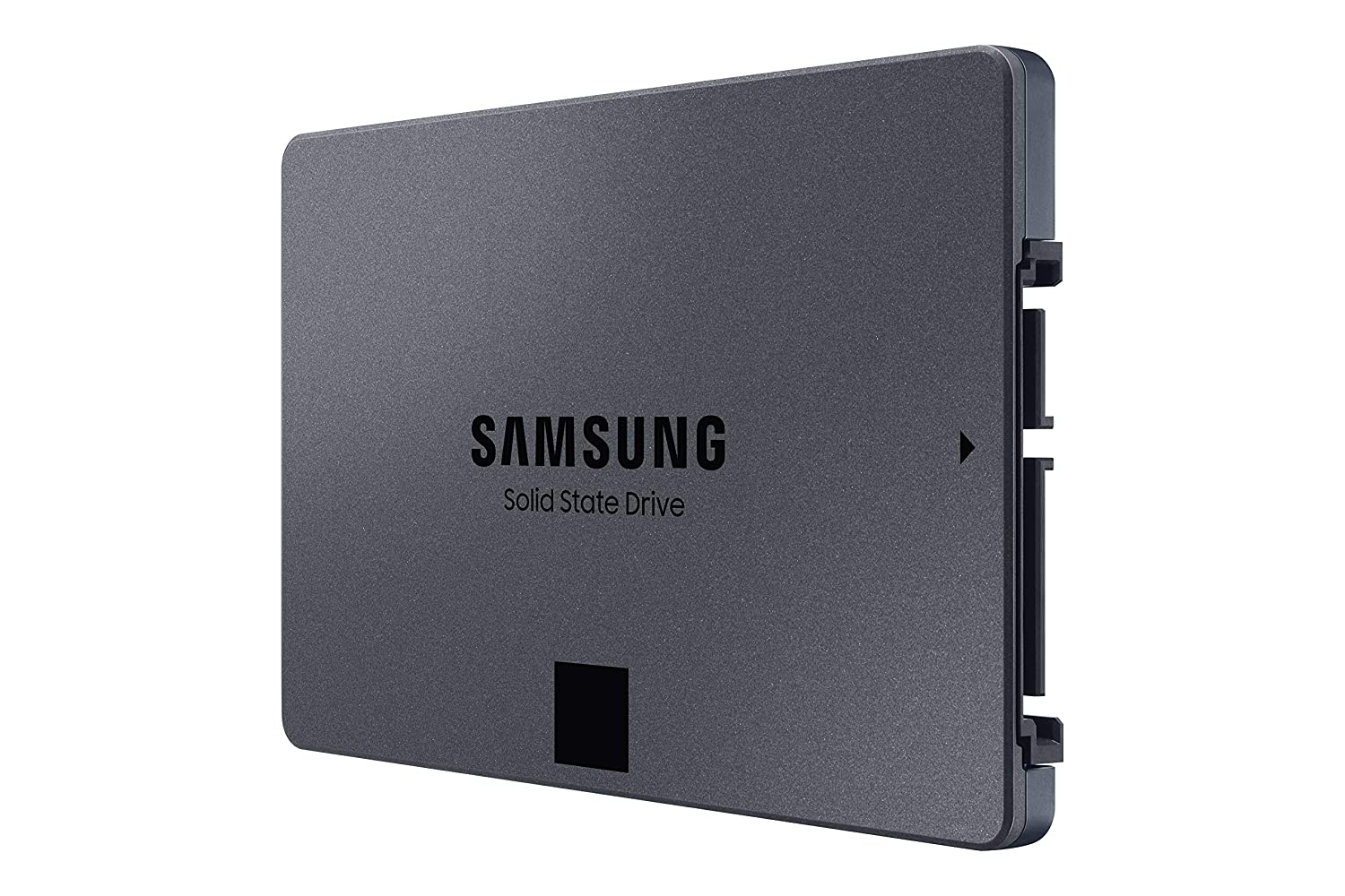 Samsung 870 QVO 1TB SATA 2.5" Internal Solid State Drive (SSD) (MZ-77Q1T0BW) - Image 6