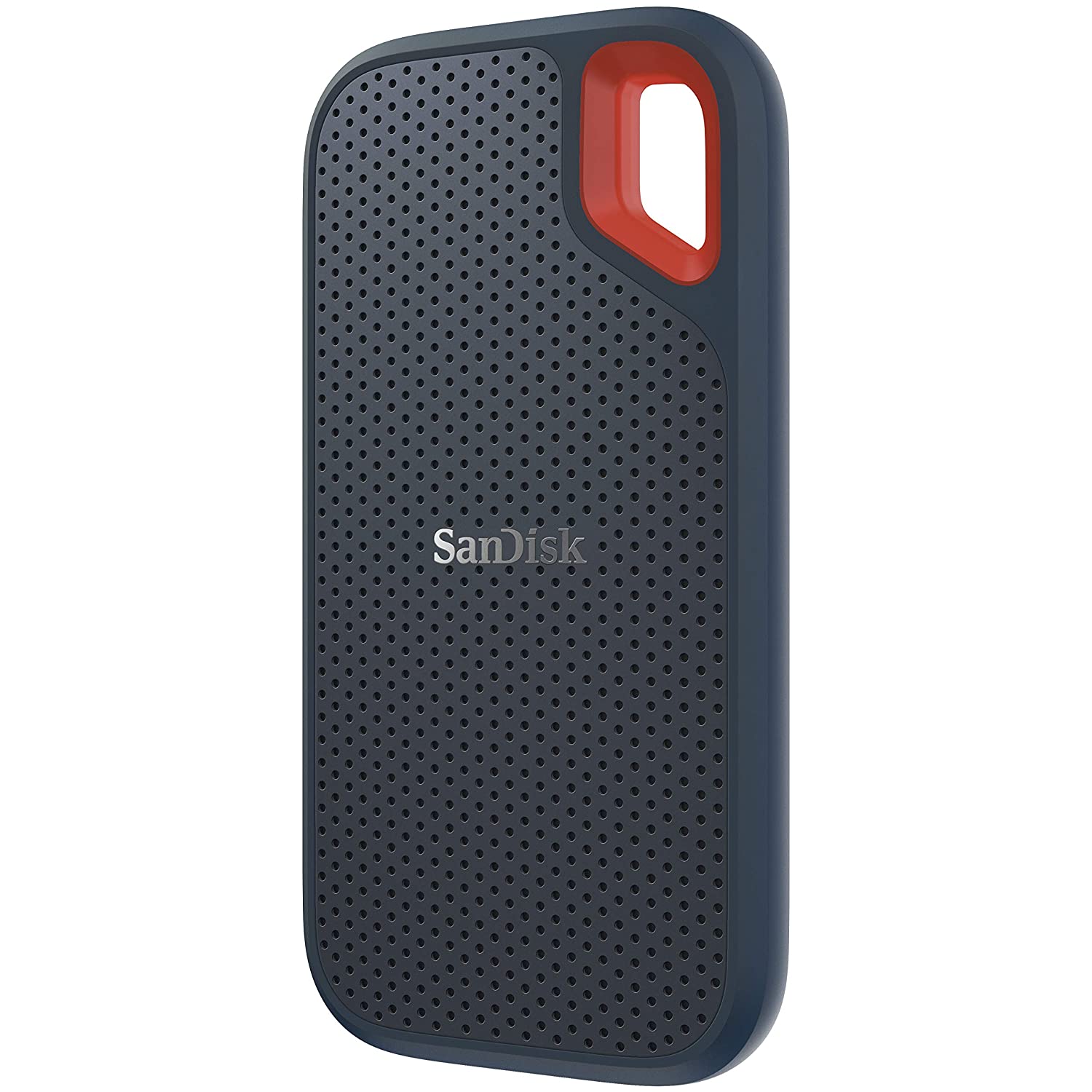 SanDisk 500GB SSD USB-C, USB 3.1, for PC & Mac & IP55 Rated - Image 7