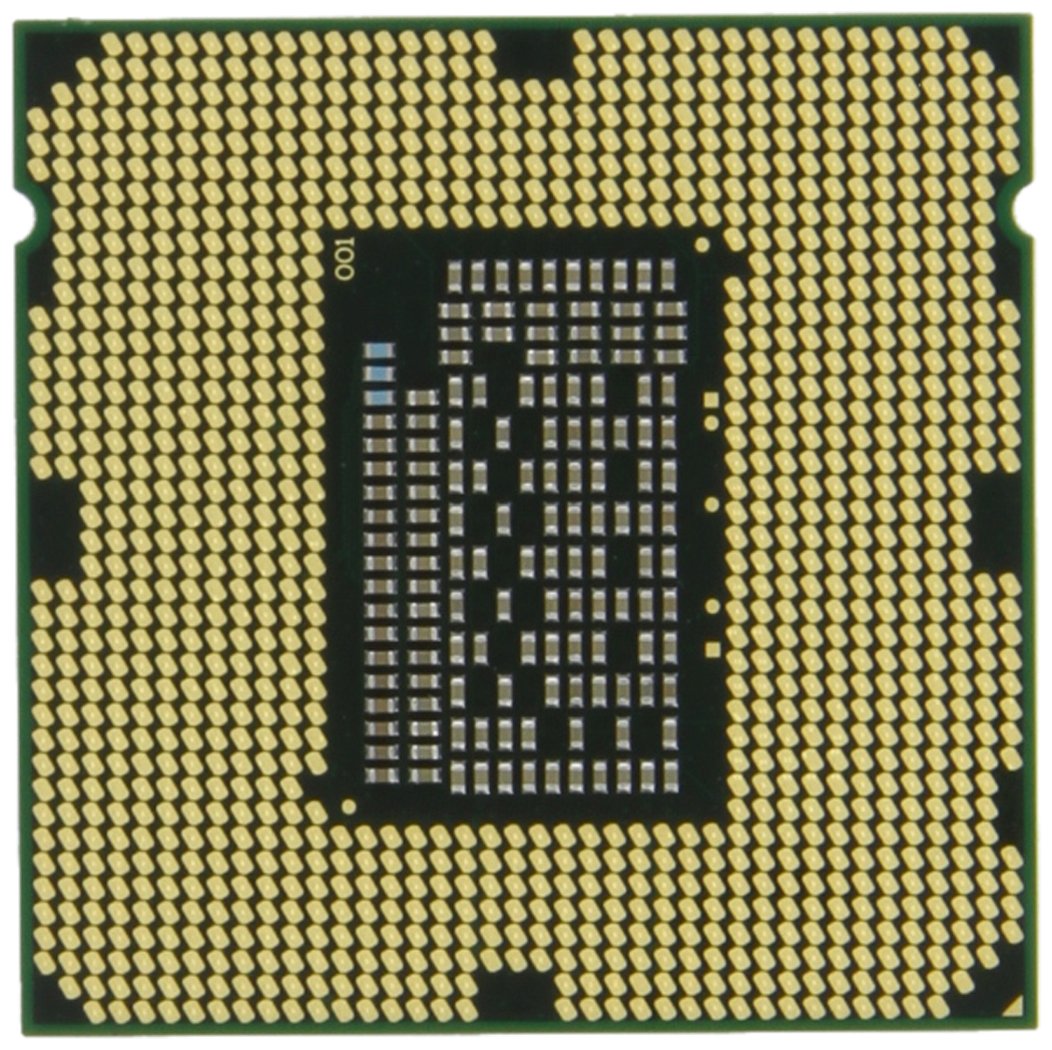 Intel Core i5-2400 Quad-Core Processor 3.1 GHz 6 MB Cache LGA 1155 - BX80623I52400 - Image 2