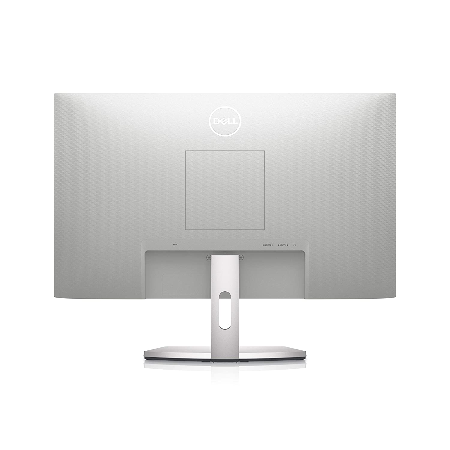 Dell 24 Monitor-S2421HN in-Plane Switching (IPS), Flicker-Free Screen with Comfort View, Full HD (1080p) 1920 x 1080 at 75 Hz with AMD Free Sync, with Dual HDMI Ports, 3 Sided Ultrathin Bezel. - Image 4