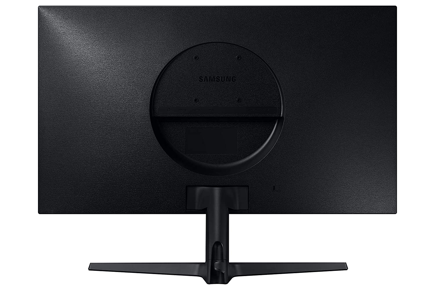 Samsung 28 inch (70.8 cm) 4K UHD Monitor with Bezel Less Design and IPS Display Panel (Dark Blue Gray) - LU28R550UQWXXL - Image 8