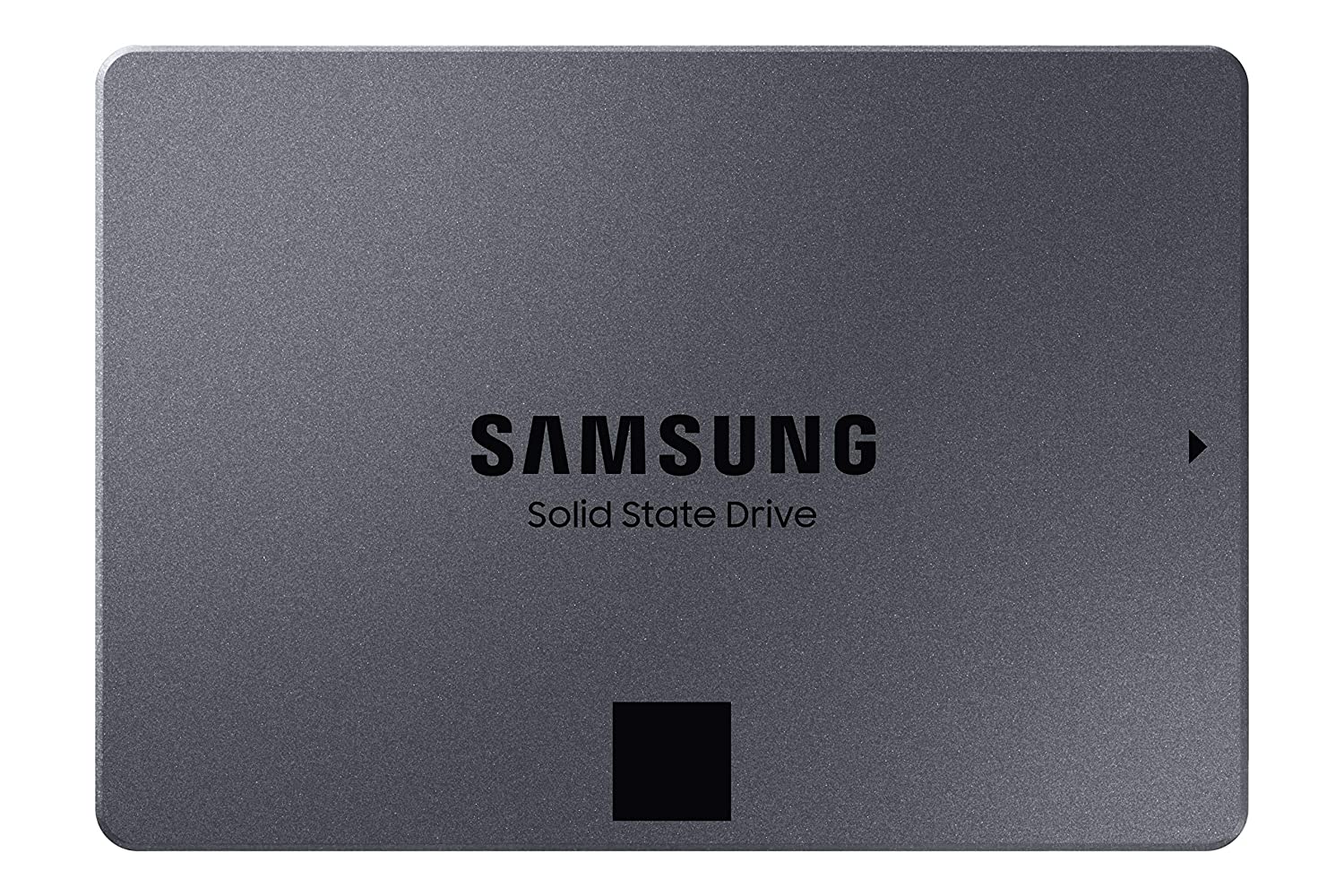 Samsung 870 QVO 1TB SATA 2.5" Internal Solid State Drive (SSD) (MZ-77Q1T0BW)