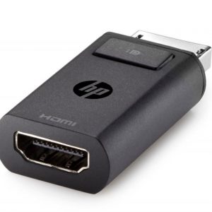HP DisplayPort to HDMI 1.4 Adapter