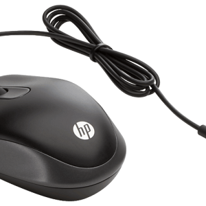 USB Travel Mouse