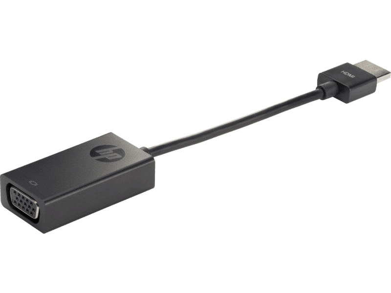 HP HDMI to VGA Adapter - Image 2
