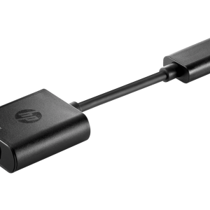 HP HDMI to VGA Adapter