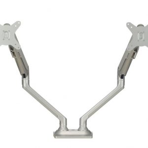 InnoFlex Easy Move Monitor Arm (Gas Spring) Double Monitor (MSG) (DSM-EM2-GS)