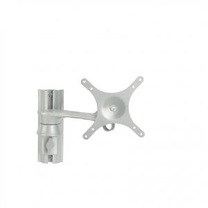 InnoFlex -Partition Mount (Short Link) (DSM-FX-PM-01)