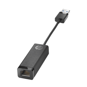 HP USB 3.0 to Gigabit LAN Adapter