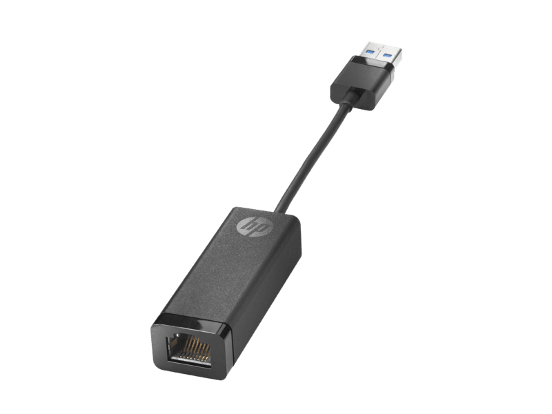 HP USB 3.0 to Gigabit LAN Adapter