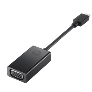 HP USB-C to VGA Adapter
