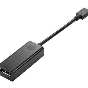 HP USB-C to DP Adapter