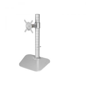 InnoFlex Monitor Arm- single Arm - short link - W & Freestanding (DSM-FX SL-FS)