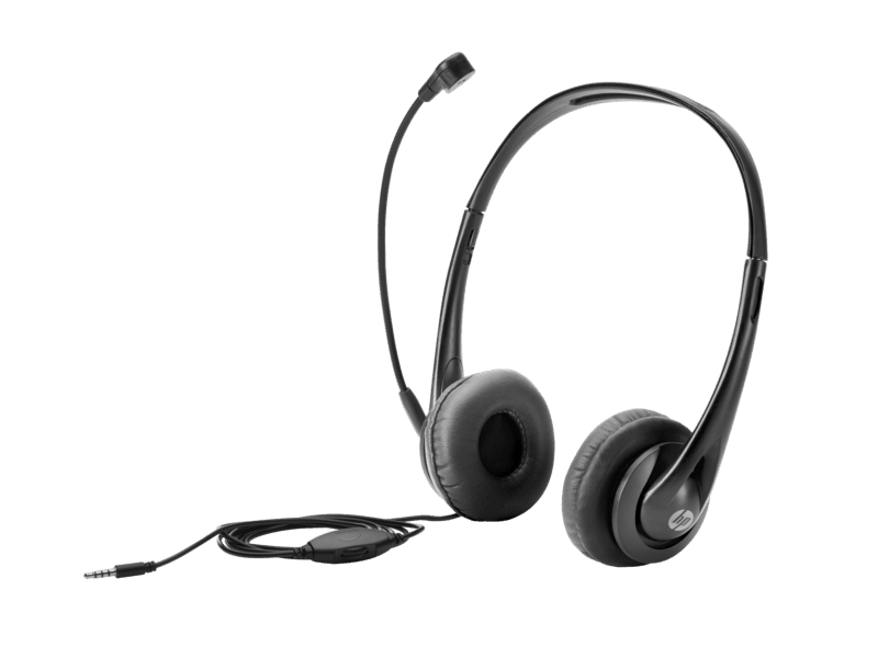 HP Stereo 3.5mm Headset
