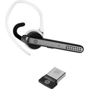 HP UC Wireless Mono Headset