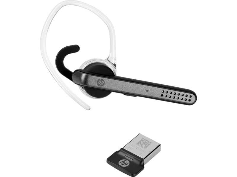 HP UC Wireless Mono Headset
