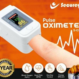 Secureye Pulse Oximeter S-OXM1
