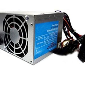 Zebronics 450 W Power Supply SMPS