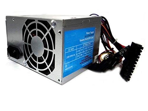 Zebronics 450 W Power Supply SMPS