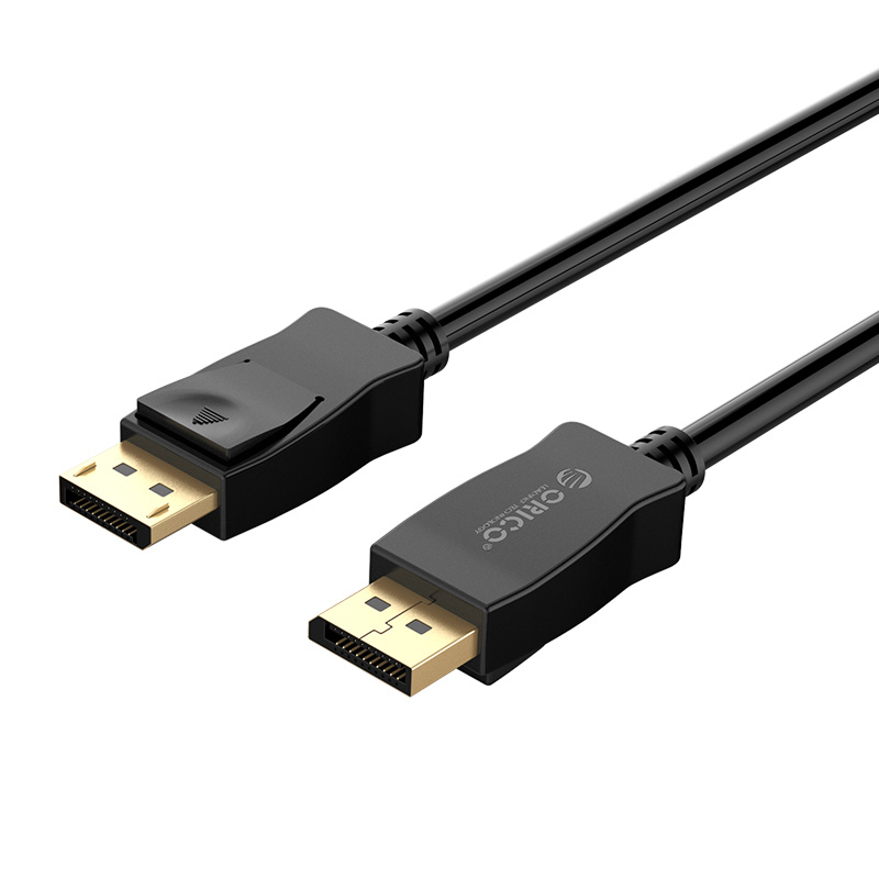 Orico DisplayPort to DisplayPort cable 2 meter - 4K @ 60Hz - Image 2