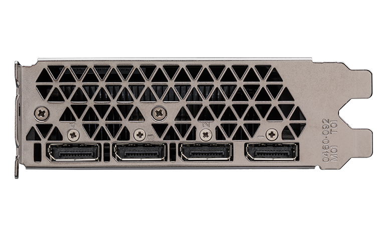 NVIDIA Quadro GV100 32 GB HBM2 Workstation Graphics Card - Image 3