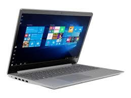 Lenovo V15 Intel Core i5 10th Gen 15-inch HD Thin and Light Laptop (4GB RAM/ 1TB HDD/ Windows 10 Home / Grey/ 1.85 kg), 82C500PSIH - Image 4
