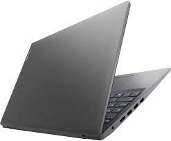 Lenovo V15 Intel Core i5 10th Gen 15-inch HD Thin and Light Laptop (4GB RAM/ 1TB HDD/ Windows 10 Home / Grey/ 1.85 kg), 82C500PSIH - Image 2