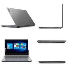 Lenovo V15 Intel Core i5 10th Gen 15-inch HD Thin and Light Laptop (4GB RAM/ 1TB HDD/ Windows 10 Home / Grey/ 1.85 kg), 82C500PSIH - Image 8