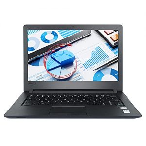 Lenovo E41-45 (82BFS00300) Laptop (AMD A9-9425 / 4GB RAM/ 1TB HDD/ Win 10 Home SL/ 14 Inch Screen / Black)