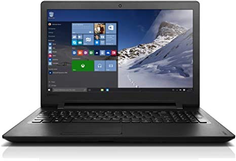 Lenovo E41-45 (82BF000JIH) Laptop (AMD A6-7350B/ 4GB RAM/ 1TB HDD/ Win 10 Home SL/ 14" (35.56cms) Screen)