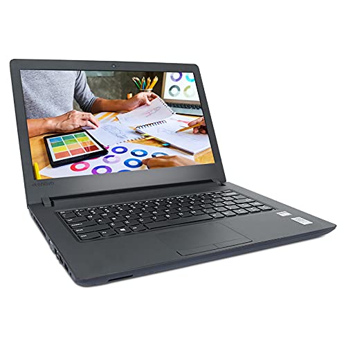 Lenovo E41-45 (82BFS00300) Laptop (AMD A9-9425 / 4GB RAM/ 1TB HDD/ Win 10 Home SL/ 14 Inch Screen / Black) - Image 3