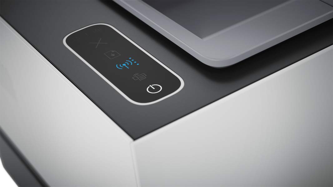 HP Neverstop 1000w WiFi Enabled Monochrome Laser Printer, 80% Savings on Genuine Cartridge, Self Reloadable with 5X Inbox Yield, Smart Tasks with HP Smart App, Low Emission & Clean Air Quality - Image 4