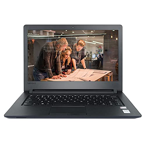 Lenovo E41-45 (82BFS00300) Laptop (AMD A9-9425 / 4GB RAM/ 1TB HDD/ Win 10 Home SL/ 14 Inch Screen / Black), - Image 2
