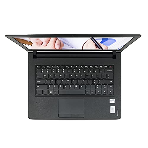 Lenovo E41-45 (82BFS00300) Laptop (AMD A9-9425 / 4GB RAM/ 1TB HDD/ Win 10 Home SL/ 14 Inch Screen / Black) - Image 4